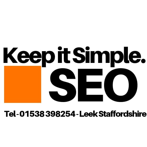 SEO Specialists based in Staffordshire KEEP IT SIMPLE SEO STAFFORDSHIRE