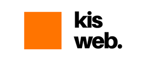 kisweb website design