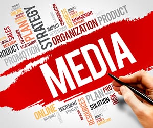 media placement